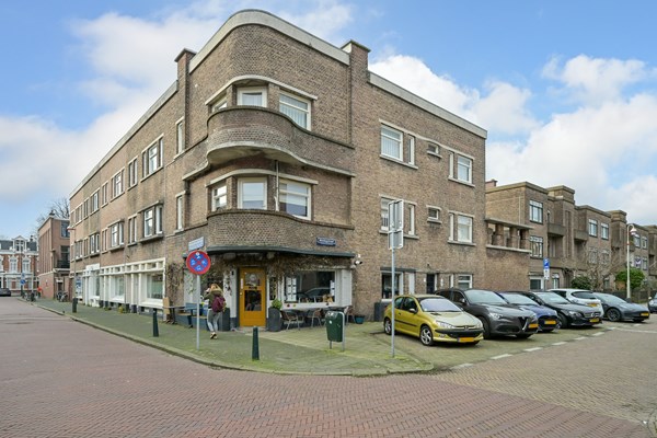 Medium property photo - Mesdagstraat 86, 2596 XZ Den Haag